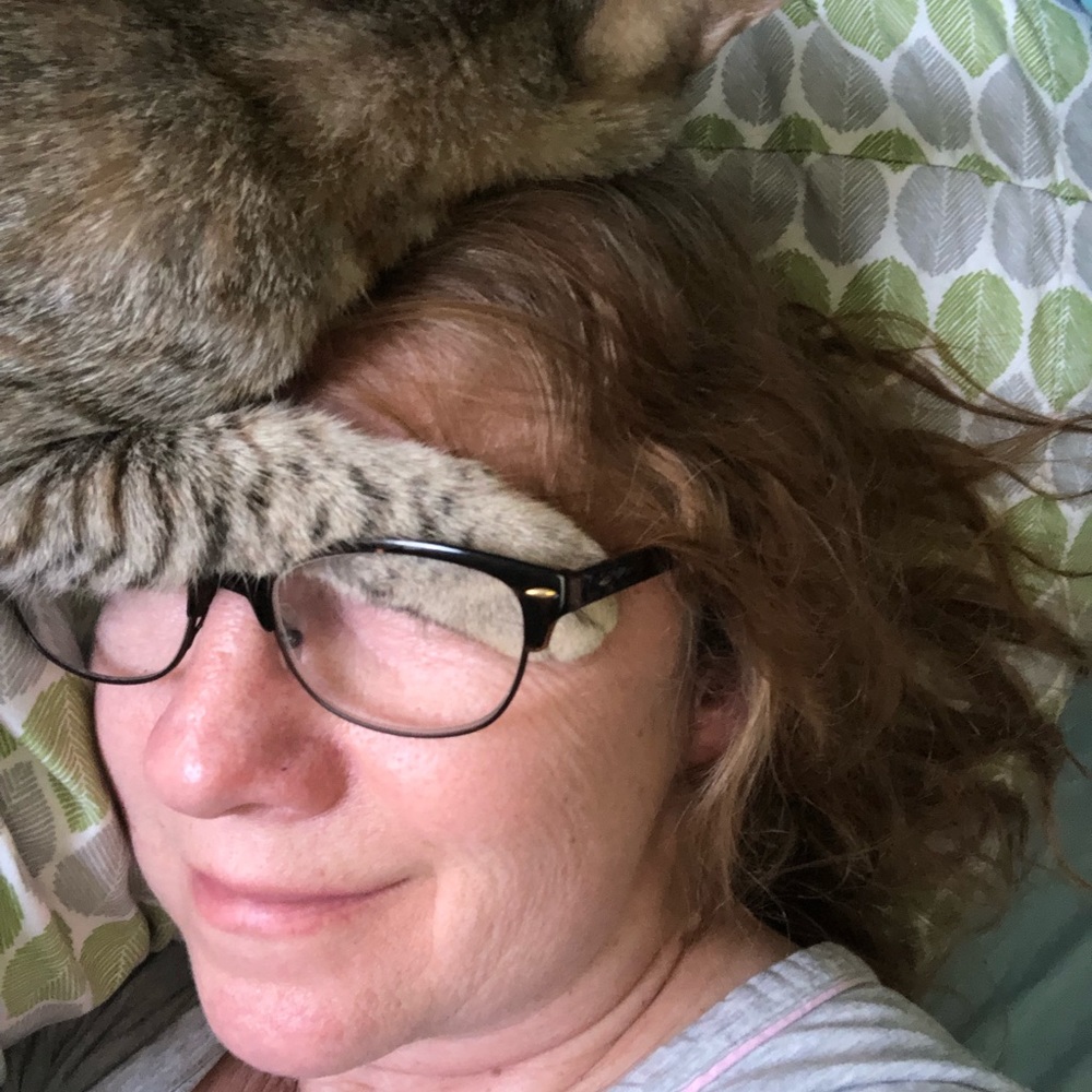 Meet your Posher, Felicia